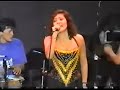 agua bella   pasito tun tun   en vivo