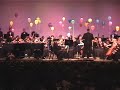 2ndBercuse and Finale- Igor Stravinsky arr. Merle J. Isaac