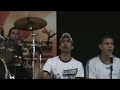 Banda Rea��o Ensaio - Inimigo Derrotado