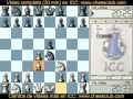 AJEDREZ: Semifinal 1 - Gelfand vs. Vallejo León 2010