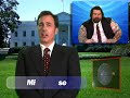 Too Crude News - Obama, The 1st 100 Days The TCN crew visits the White House to see how it has changed with its new tenants.