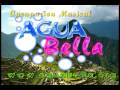 agua bella mejor que nunca!!