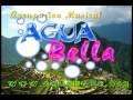 agua bella mejor que nunca!!