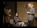 reportaje fotos sabor a miel teatro
