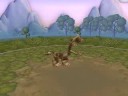 Spore- The Girilla