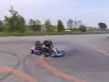 CBR 600 GO KART  Devil Kart