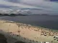Vista de Copacabana