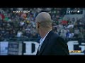 Napoli-Lazio 0-0 22/11/09