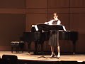 the great train race for solo flute by ian clarke