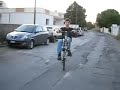 Mountain Bike - Stunt - MTB