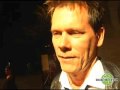 kevin bacon at  rails   ties  premiere