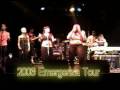 NuWu Entertainment - Emergenza 2006