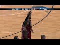 Larry Hughes Game Winner (Chuck Swirsky Call) HD 720p