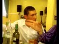 EBOLI: Ngiunetta qua qua qua al matrimonio di Faiello