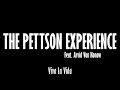 The Pettson Experience feat. Arvid von Konow - Viva La Vida