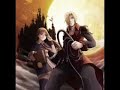 Castlevania Portrait of Ruin Famicom/NES BGM arrangement