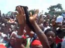 Atta Mills 2008: @ Suame Magazine