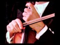Mendelssohn / Nathan Milstein, 1954: Violin Concerto in E minor, Op. 64 - Movement 1