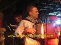 El Prodigio - El Refran (Rebeca) - Puerto Plata,11-30-07