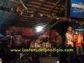 El Prodigio - El Refran (Rebeca) - Puerto Plata,11-30-07