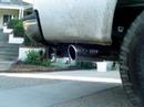 Powerstroke start Powerstroke start