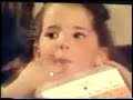 Comercial Choco Krispis Mexico 70s