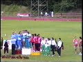 4x100 Campionati Italiani Juniores 1996