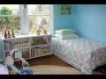 IDEAS PARA UNA HABITACION INFANTIL