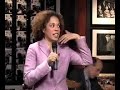 Amy Holmes Pt. 2 - The Q&A Cafe with Carol Joynt