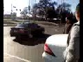 545i - Slow drive by 545i - Slow drive by