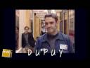 Angoulême 2009 - Dupuy & Berberian