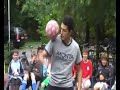Soufiane Touzani JEKAKAMP / Freestyle / Un crack