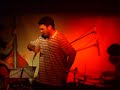 Kase.O meet jazz en sala Gen�s de Badalona 25/09/2008 (3)