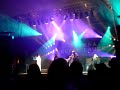 Tinariwen en el Jai Alai
