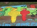 2006  Arcata Pastels on the Plaza