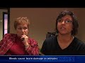 Oklahoman receives \"shocking therapy\" just to walk