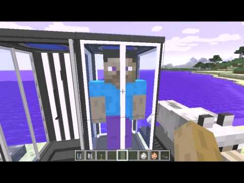 Мод на minecraft 1.7.10 клоны
