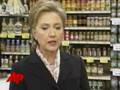 2008-05-24 | Clinton Regrets RFK Assassination Remark ~> was the victim of a gun-related quip by former presidential candidate Mike Huckabee.SOT HUCKABEE: THAT WAS A GUN THAT WENT OFF--BARACK OBAMA (02:00)