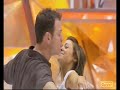 A Kyran Bracken and Melanie Lambert Music Video