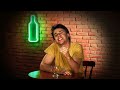SMIRNOFF CAIPIROSKA - Apressado Come Cru