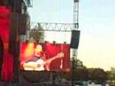 Dave Mathews Band - Rothbury Merrell Ball