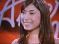 Latin American Idol 2008 - Anne Lorain Lanier