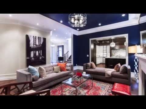 how to decide what color to paint ceiling