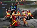 サムライスピリッツ