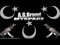 A.G.Brand-Baksana