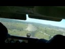 Aterrizaje en Litral