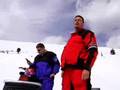 New 2008 POLARIS Snowmobiles!