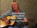 Beginner Acoustic Guitar Lesson