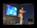 Anita Renfroe Purseonality Trailer