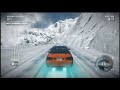TOP 11 Cele mai asteptate jocuri ale toamnei (GAMING) - Need For Speed: The Run (embed)